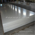 aluminium sheet for construction material